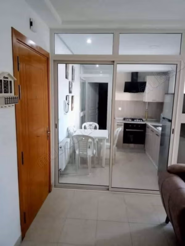 À VENDRE – S1 Haut Standing, Borj Louzir, Ariana