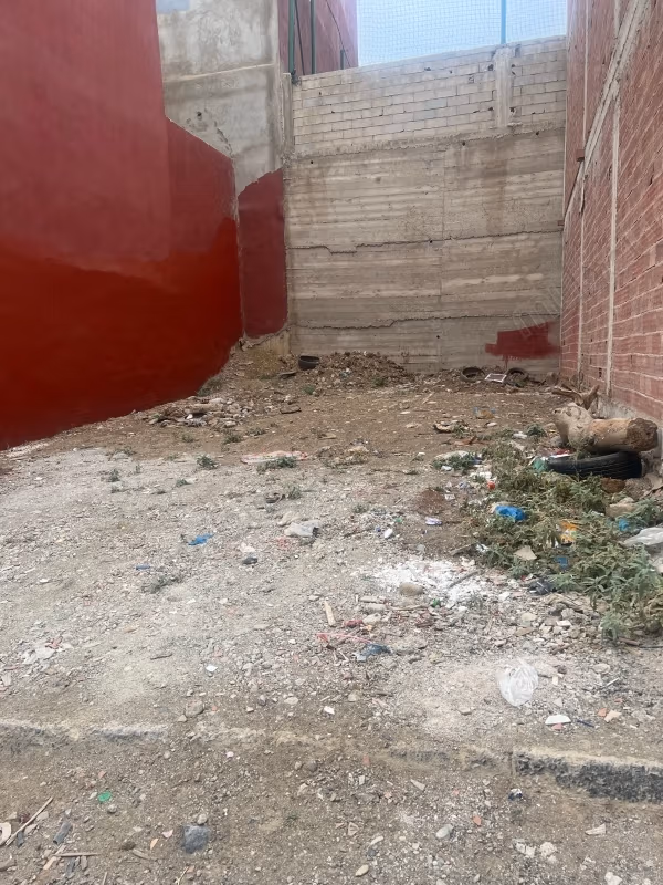 Venta de terreno en Taza. Superficie total 101 m²