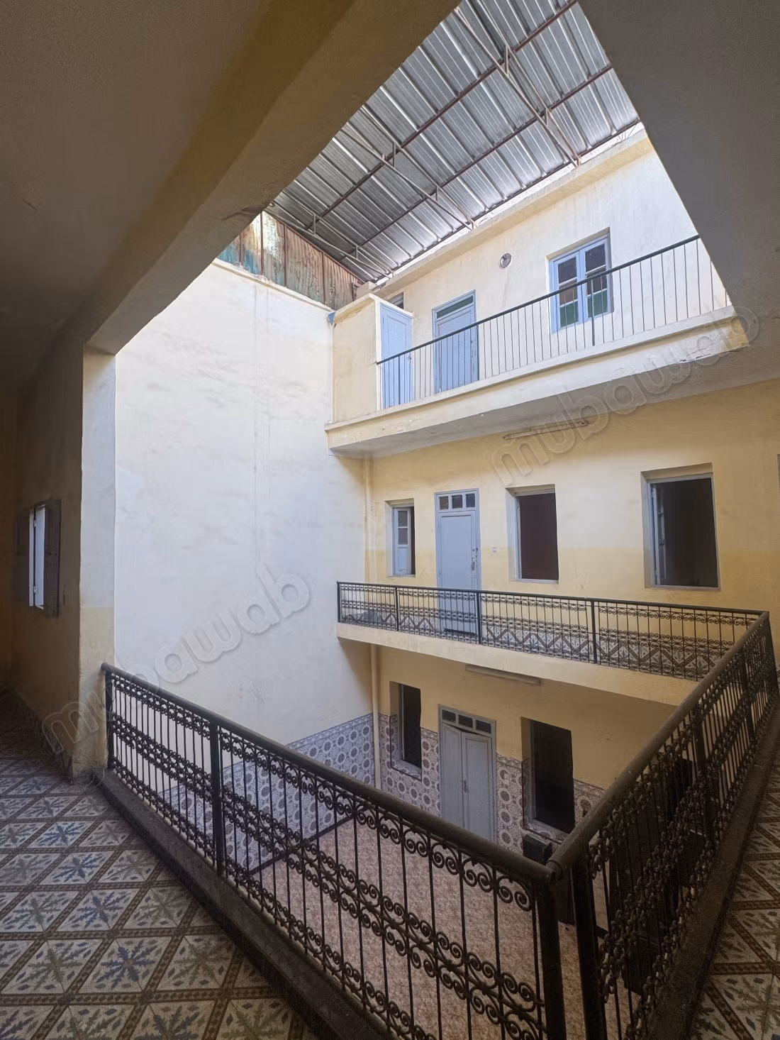 Opportunità da cogliere Riad da ristrutturare accesso auto
