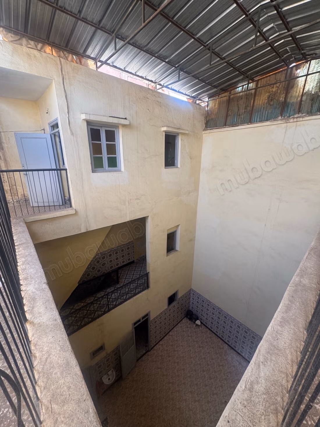Opportunità da cogliere Riad da ristrutturare accesso auto