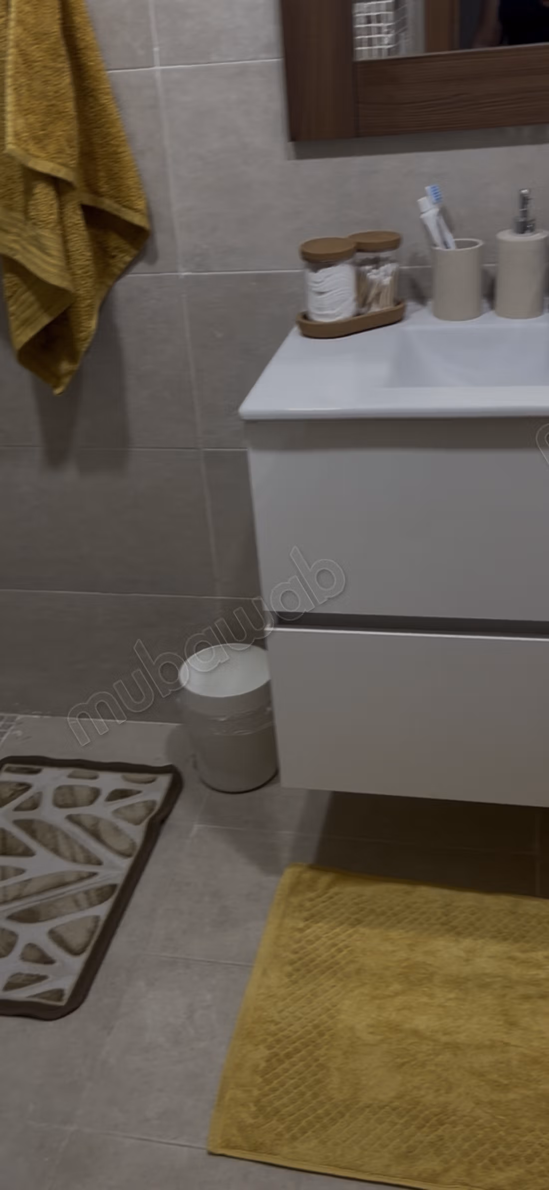 Hamria appartement 110 m² 5e verdieping gemeubileerd