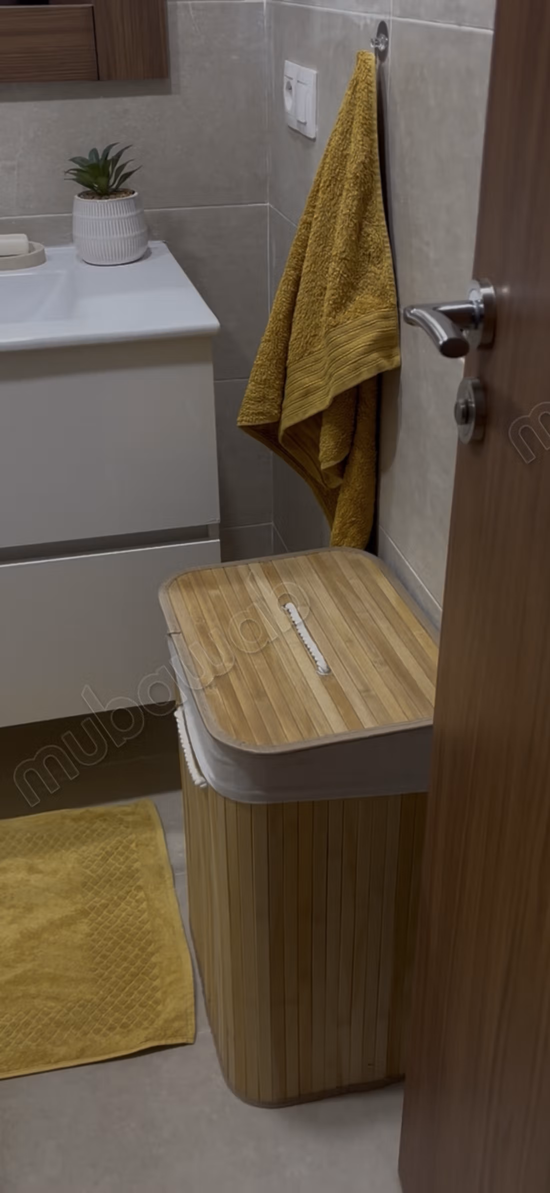 Hamria appartement 110 m² 5e verdieping gemeubileerd