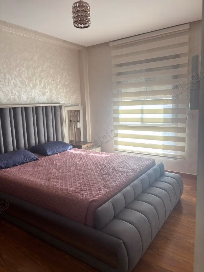 Hamria appartement 110 m² 5e verdieping gemeubileerd