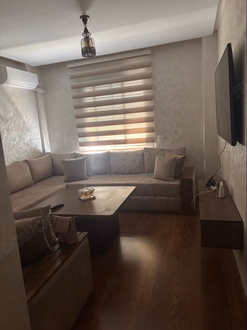 Hamria appartement 110 m² 5e verdieping gemeubileerd