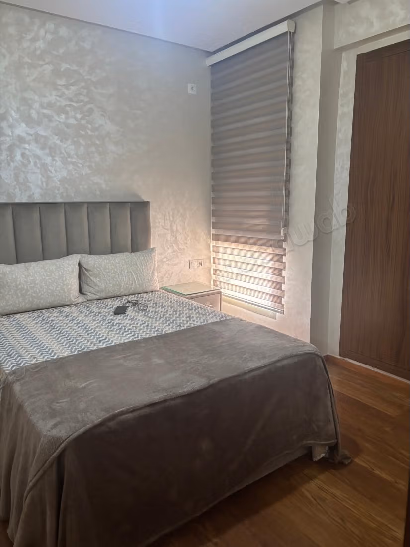 Hamria appartement 110 m² 5e verdieping gemeubileerd