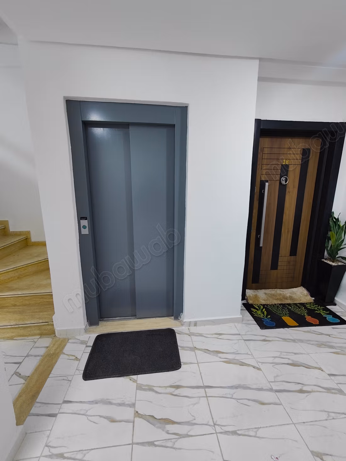 New apartment mehdia Kénitra