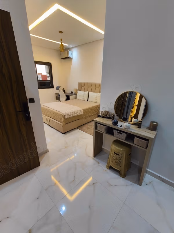 New apartment mehdia Kénitra
