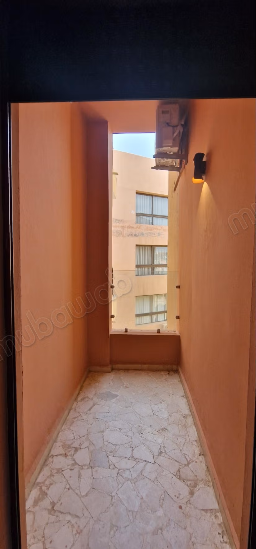 Zeer mooi appartement in Marrakech