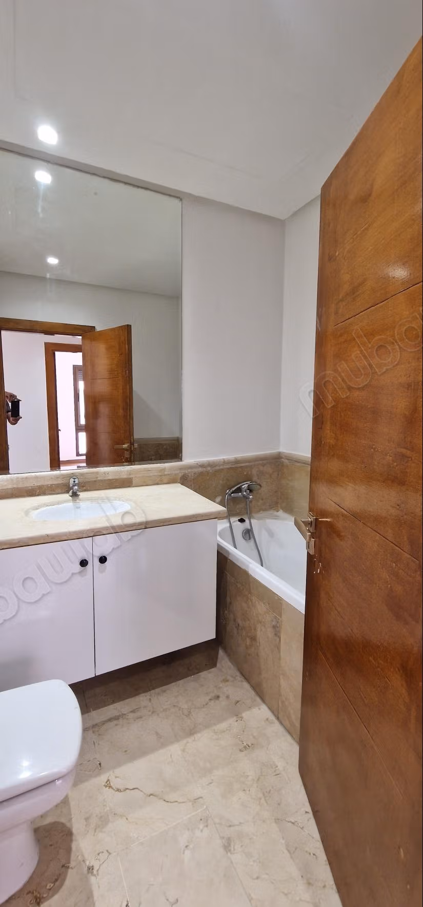 Zeer mooi appartement in Marrakech