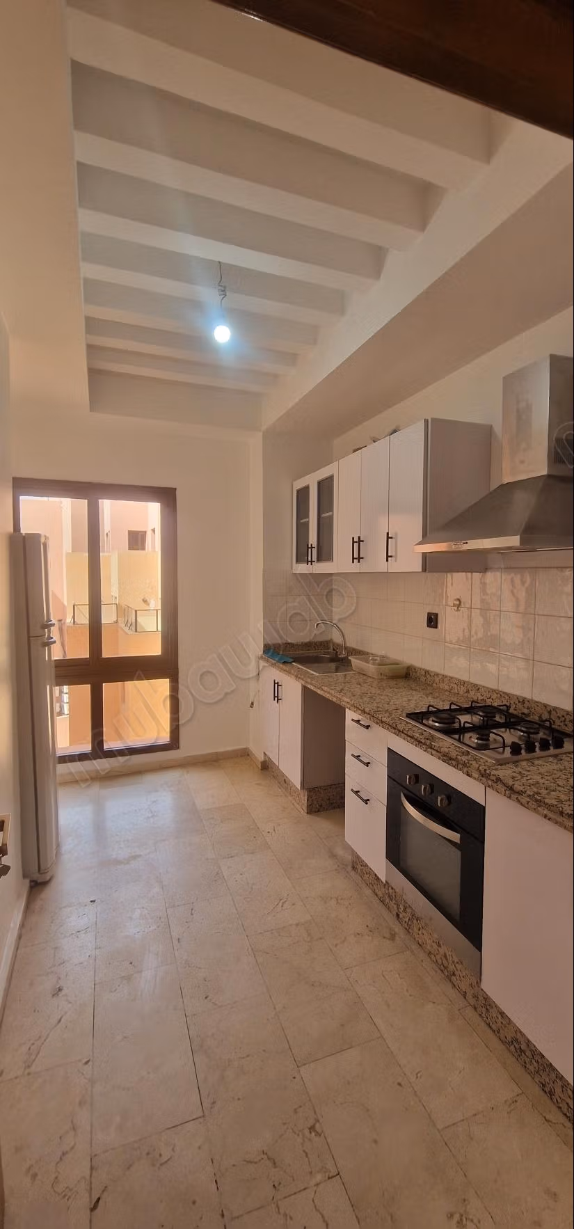 Zeer mooi appartement in Marrakech