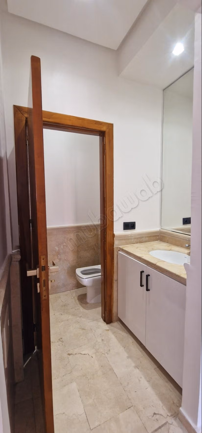 Zeer mooi appartement in Marrakech