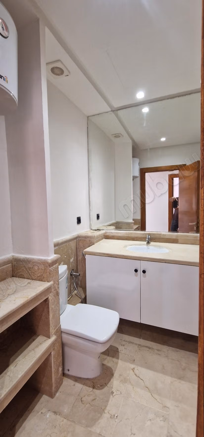 Zeer mooi appartement in Marrakech