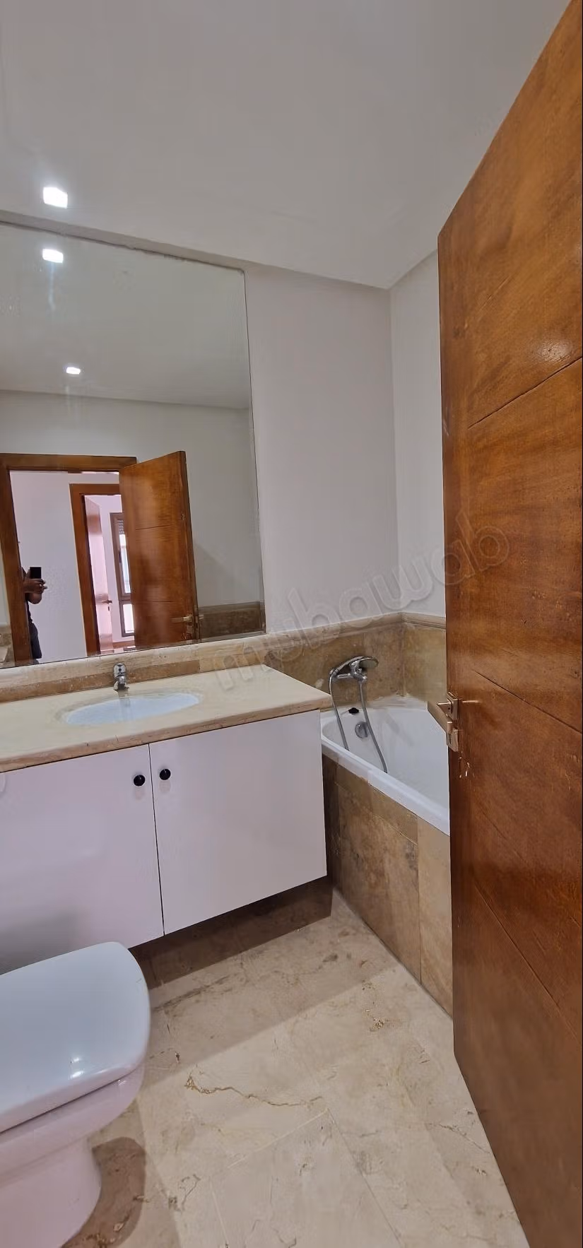 Zeer mooi appartement in Marrakech