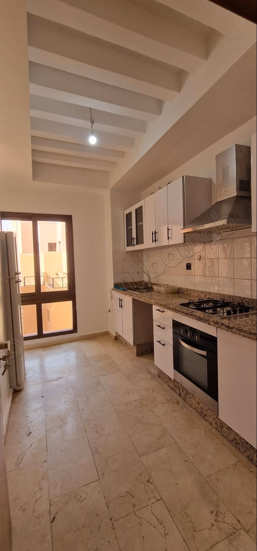 Zeer mooi appartement in Marrakech