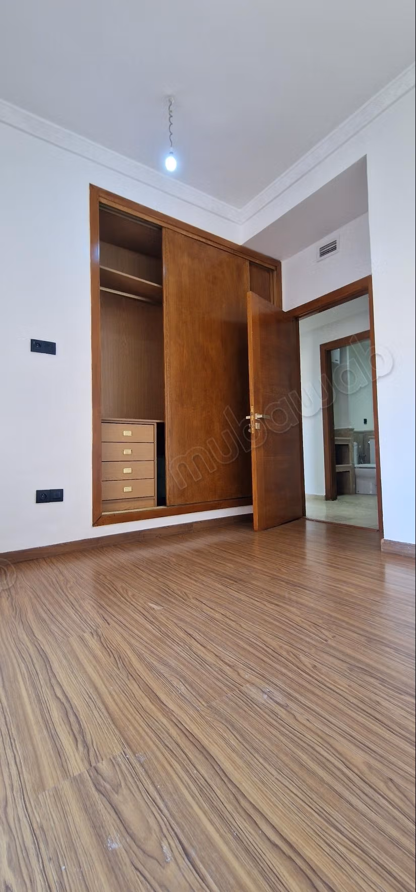 Zeer mooi appartement in Marrakech