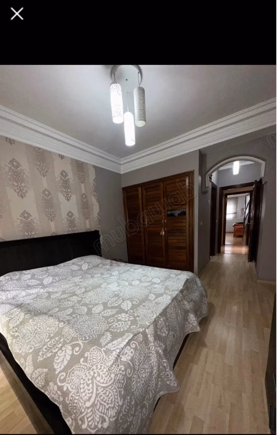 À vendre – Appartement 130 m² – 2 Mars, Casablanca