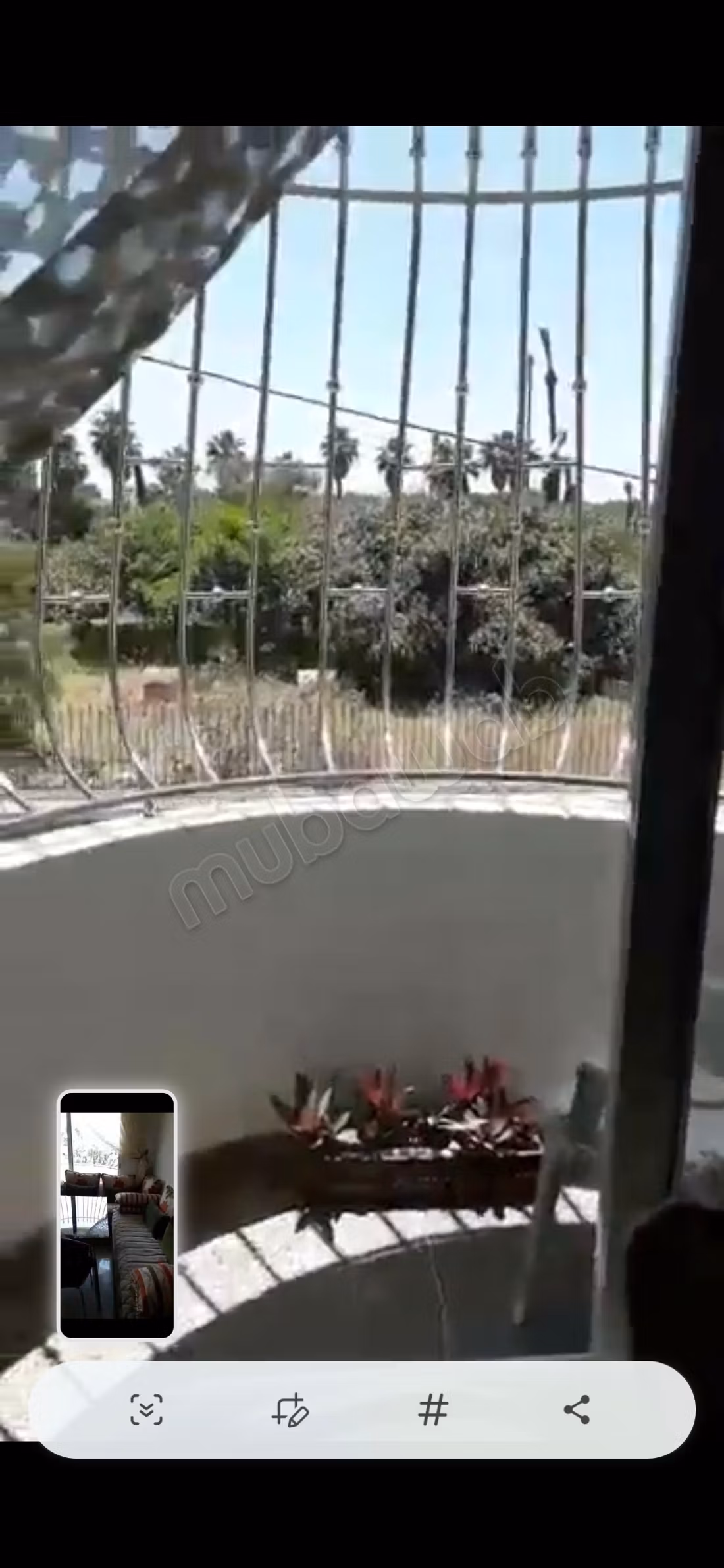Apartamento en venta – Hay Mountazah, Hay El Fath,