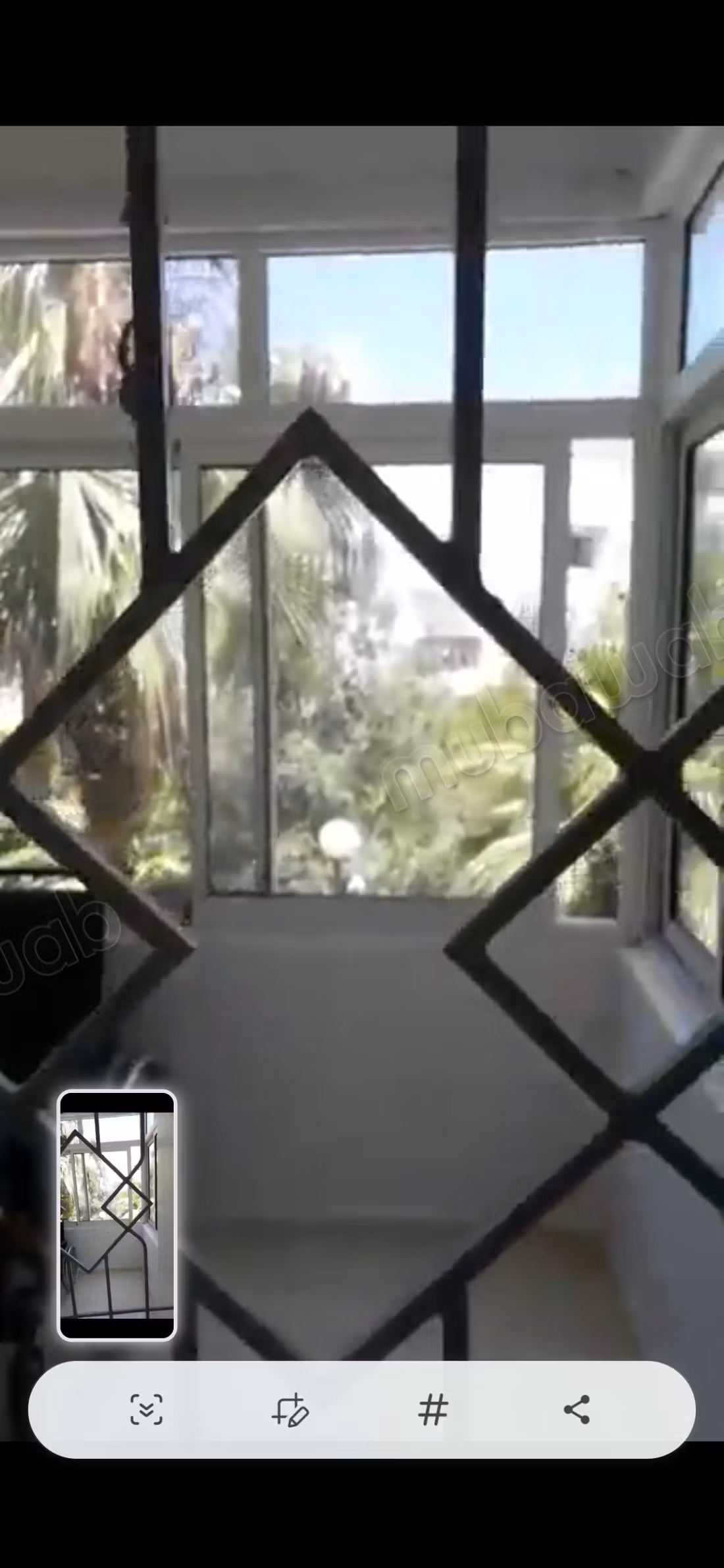 Apartamento en venta – Hay Mountazah, Hay El Fath,