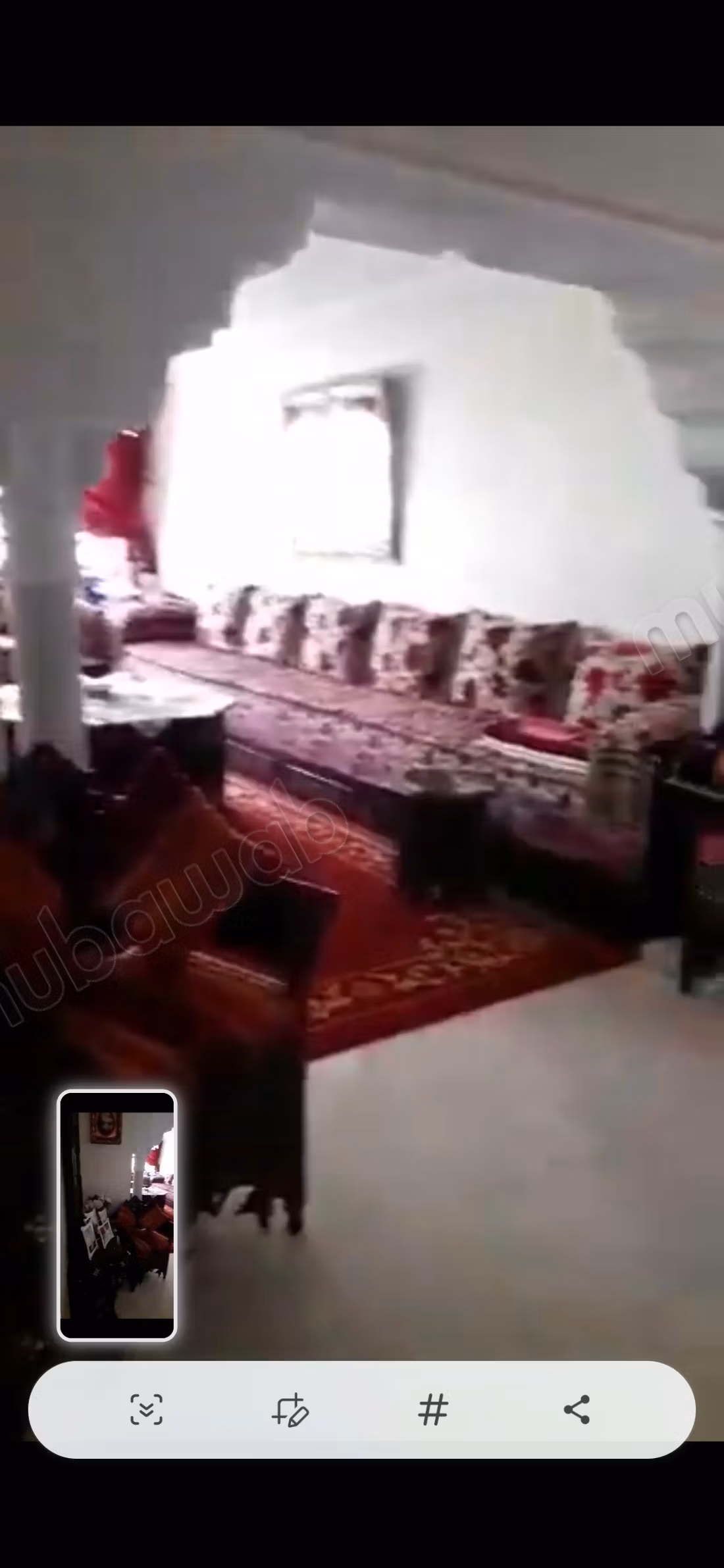 Apartamento en venta – Hay Mountazah, Hay El Fath,