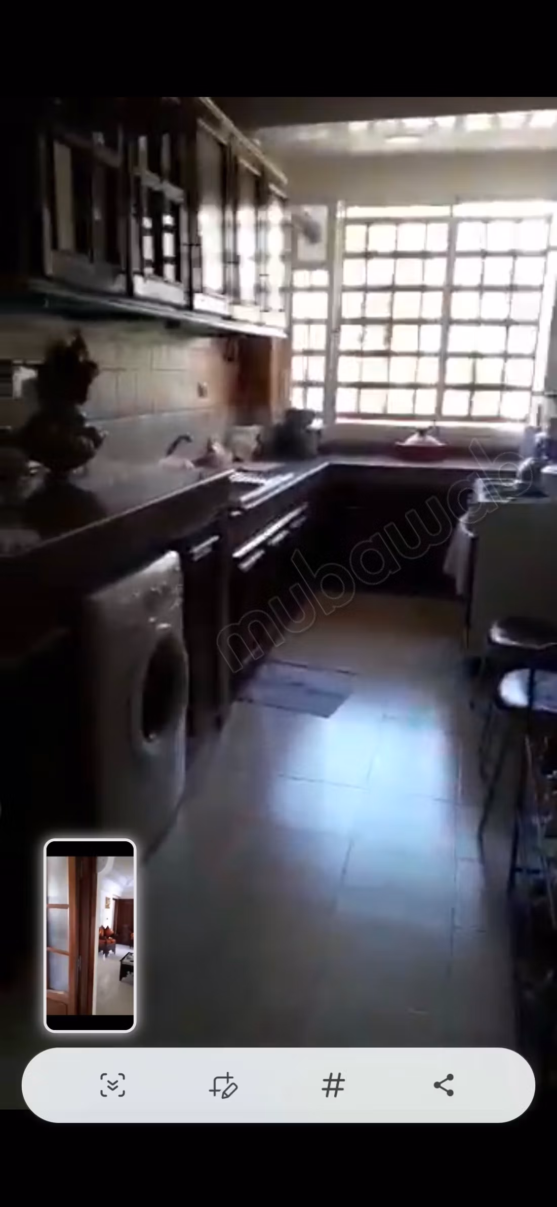 Apartamento en venta – Hay Mountazah, Hay El Fath,