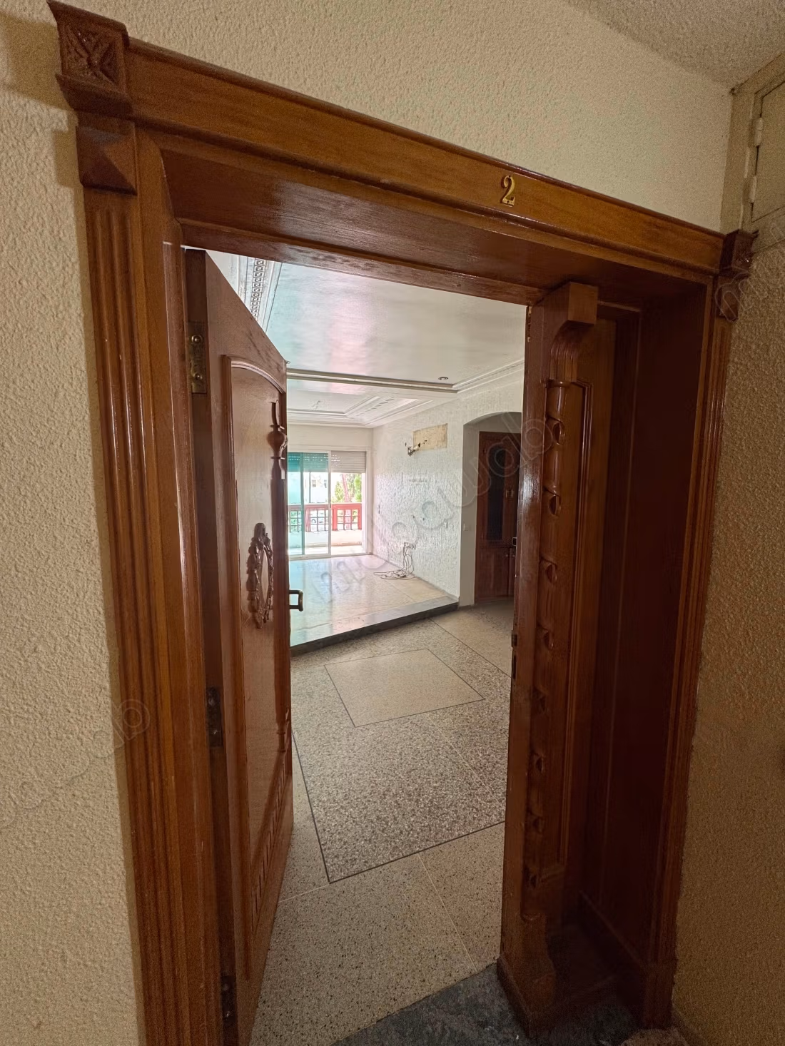 Appartamento, Residence Mimosas Fes 120m² in affitto