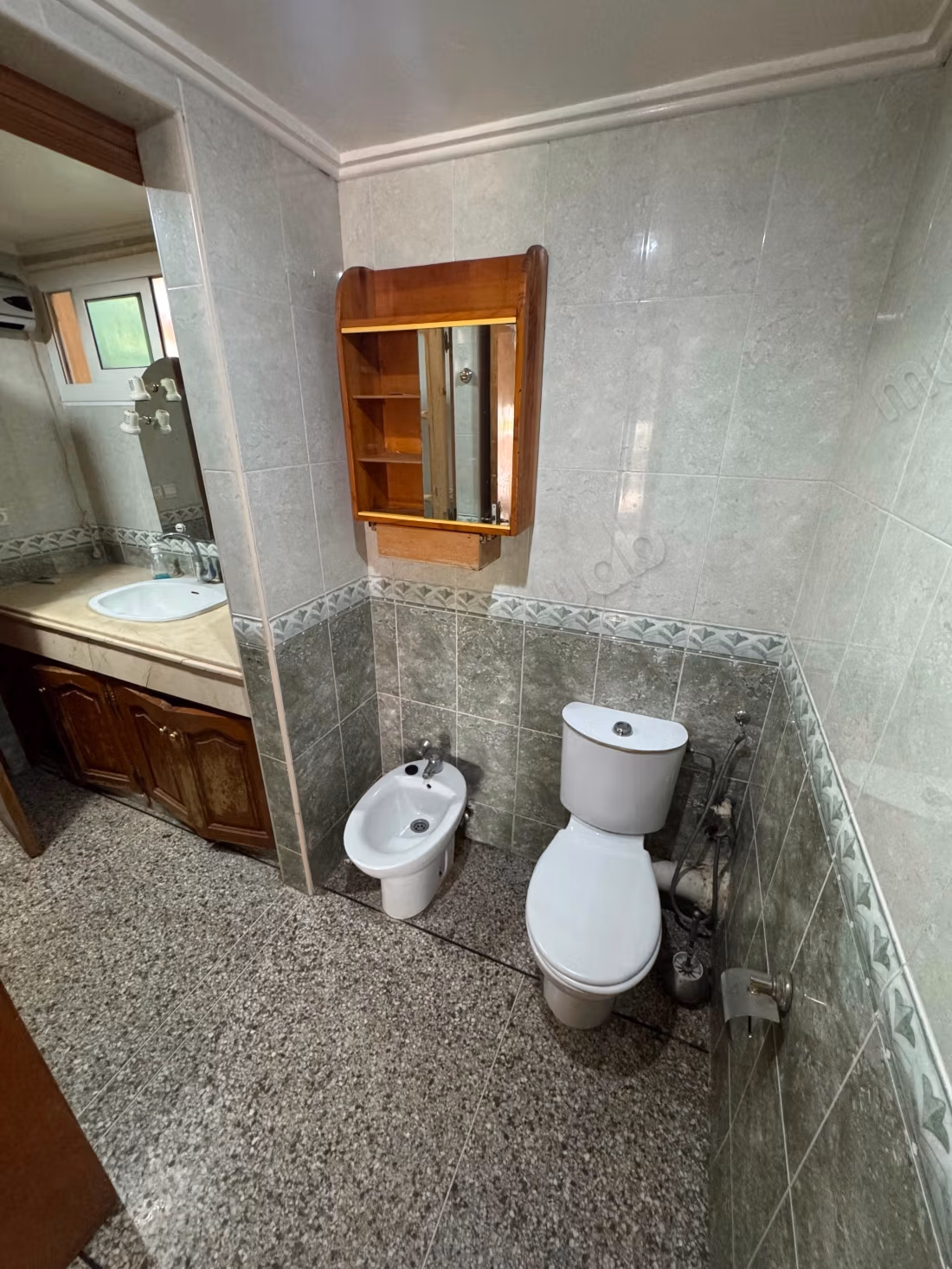 Appartamento, Residence Mimosas Fes 120m² in affitto