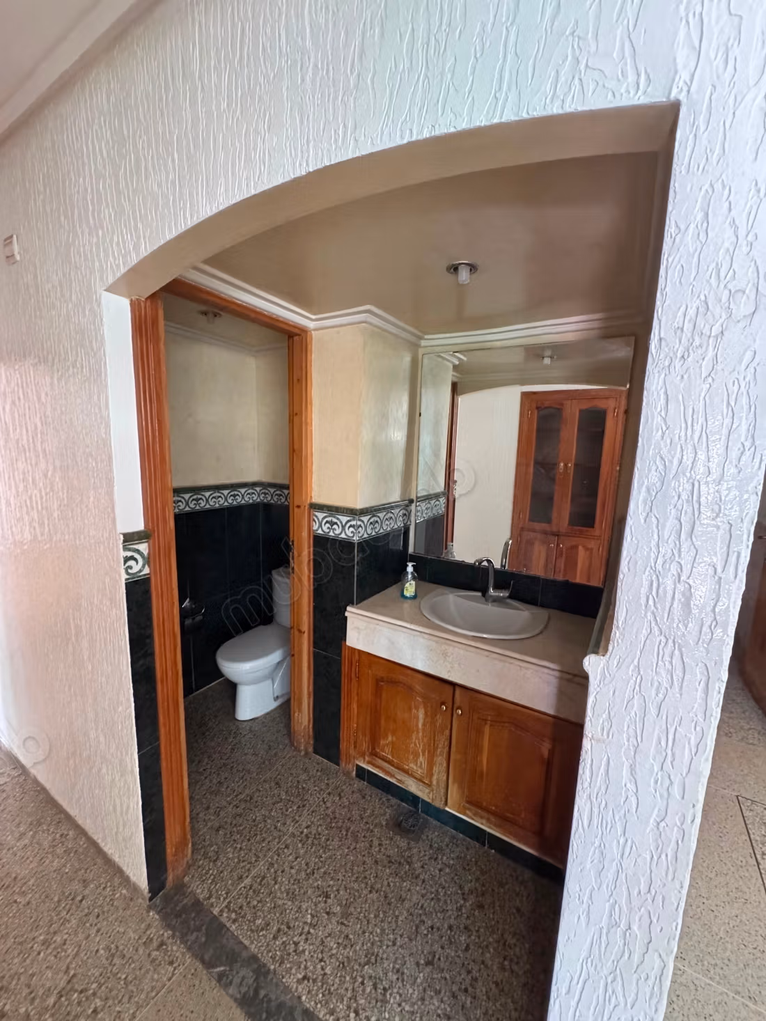 Appartamento, Residence Mimosas Fes 120m² in affitto
