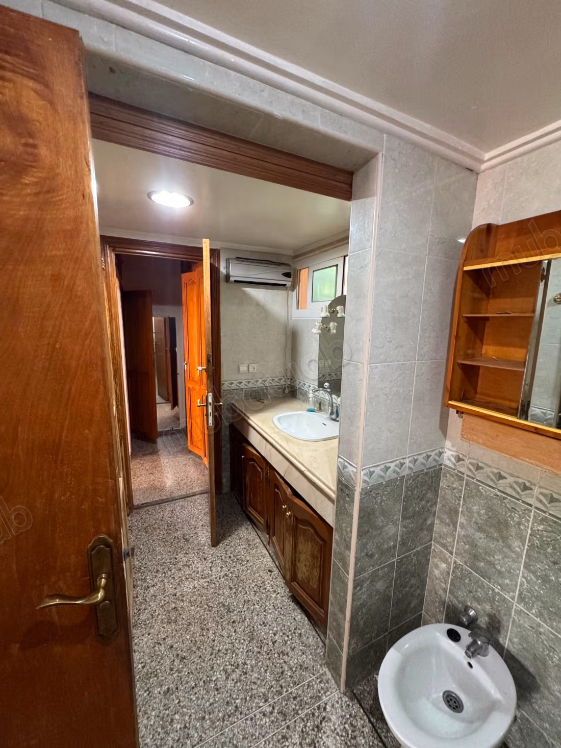 Appartamento, Residence Mimosas Fes 120m² in affitto