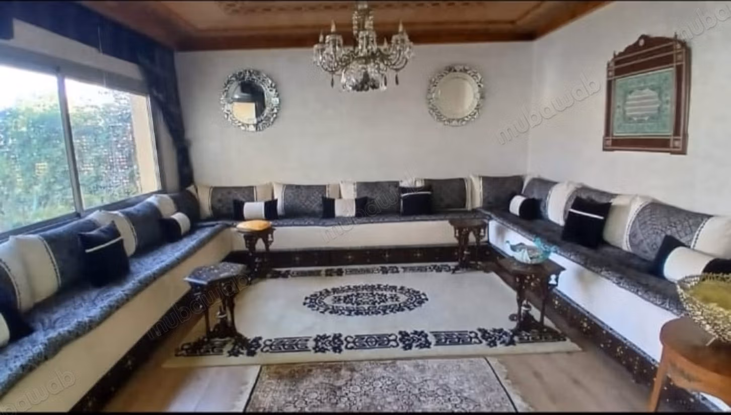 Villa da prendere