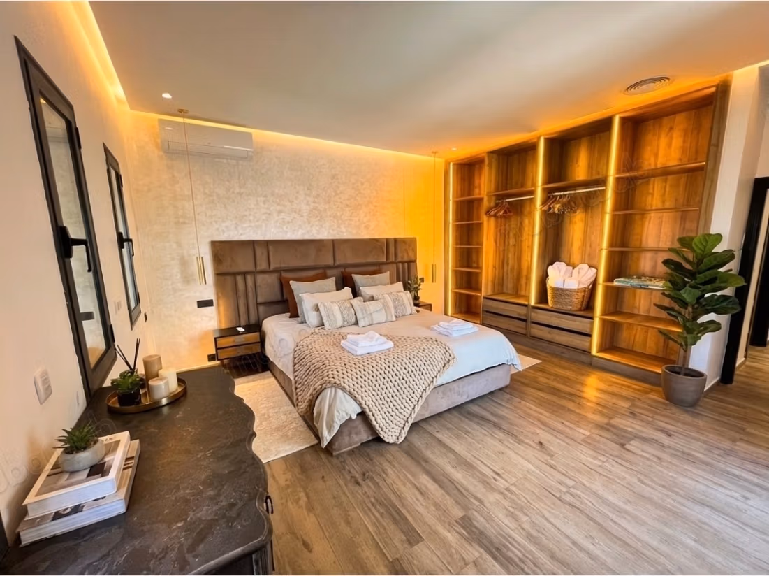 Magnifica Villa in affitto Amlkis 3