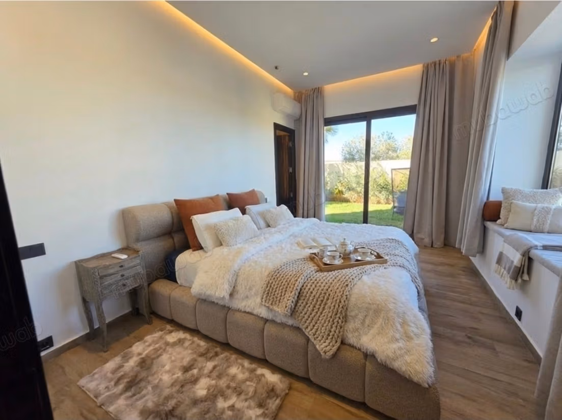 Magnifica Villa in affitto Amlkis 3
