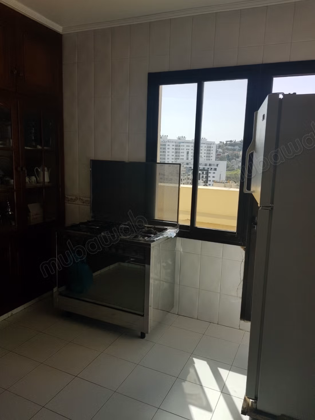 Appartement te koop in De La Plage. 2 comfortabele kamers. Gemeubileerd