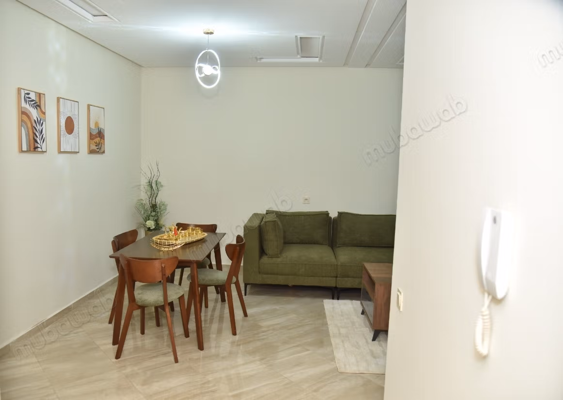 Superbe appartement neuf louer Jnane Awrad