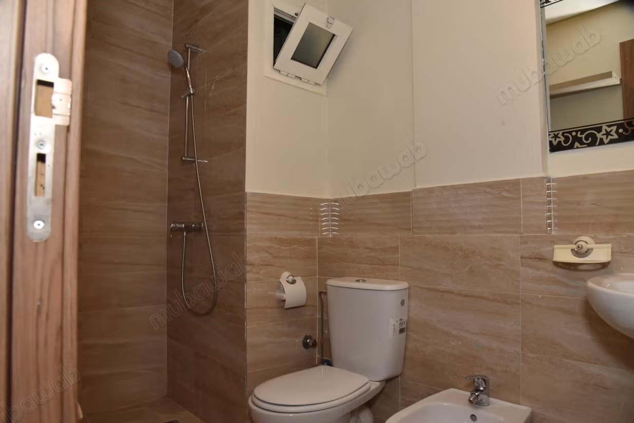 Superbe appartement neuf louer Jnane Awrad