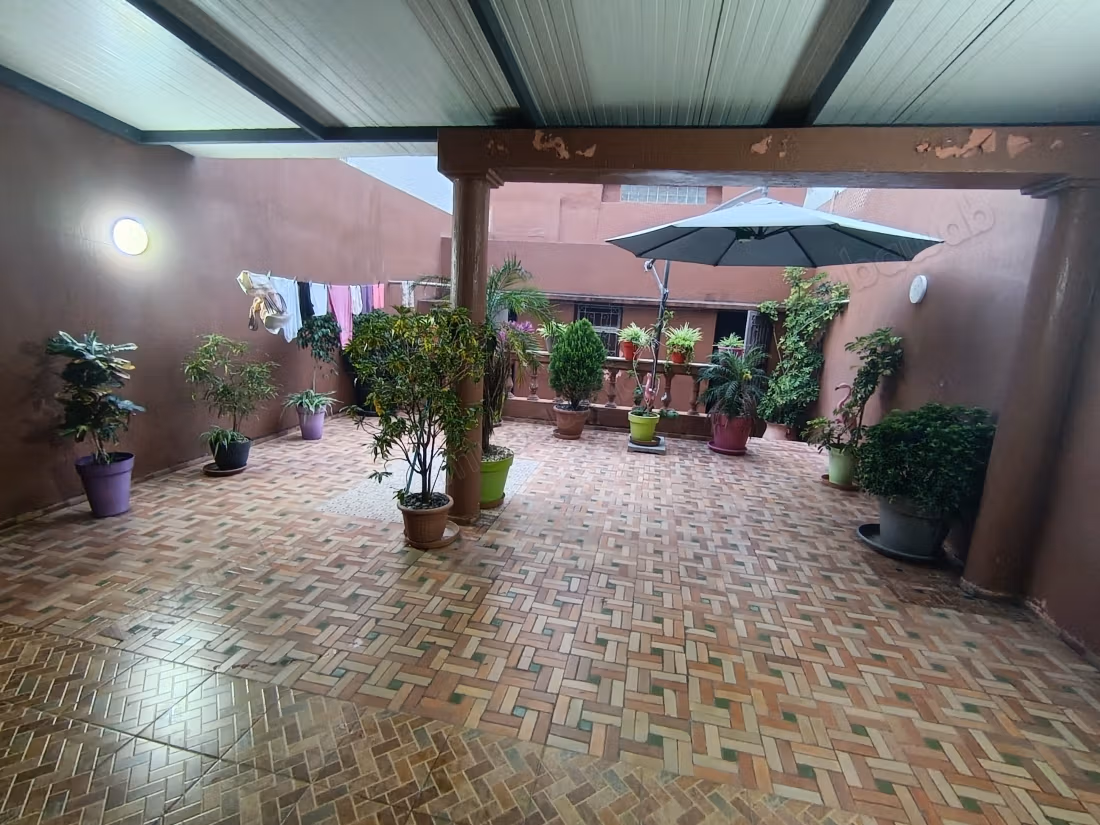 Magnifique duplex en vente à Agdal