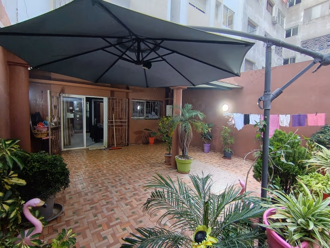 Magnifique duplex en vente à Agdal