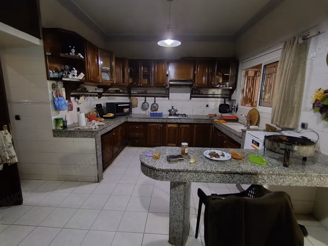 Magnifique duplex en vente à Agdal