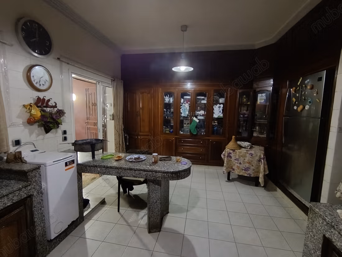 Magnifique duplex en vente à Agdal