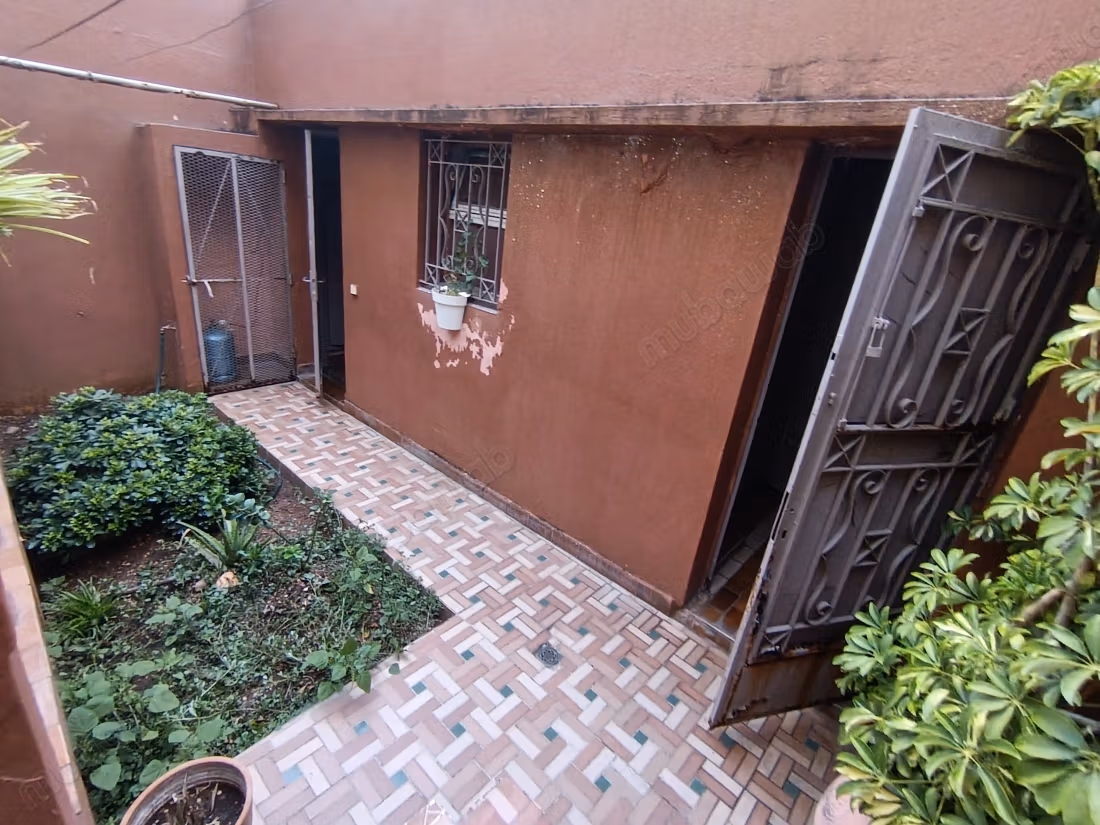 Magnifique duplex en vente à Agdal