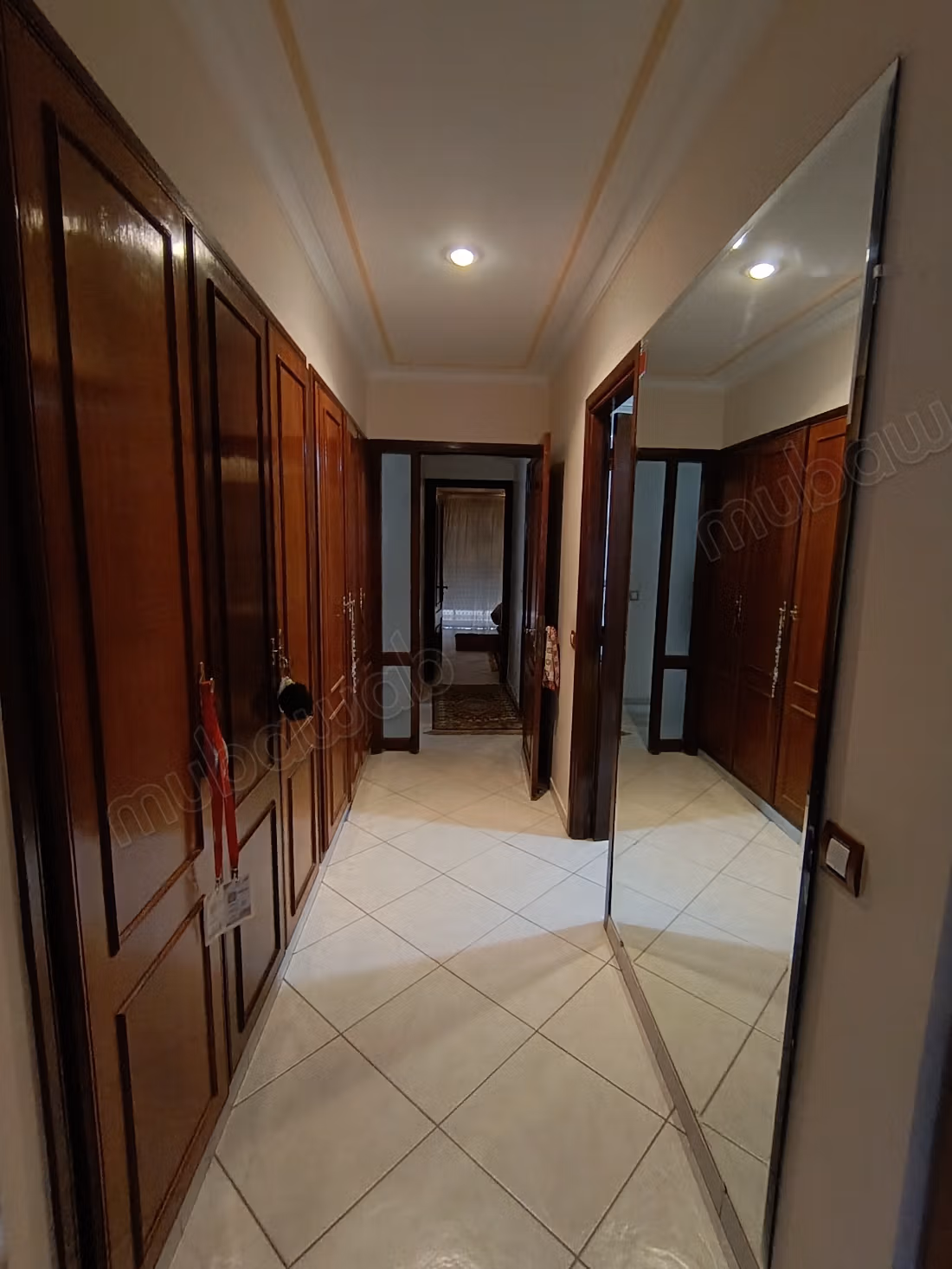 Magnifique duplex en vente à Agdal