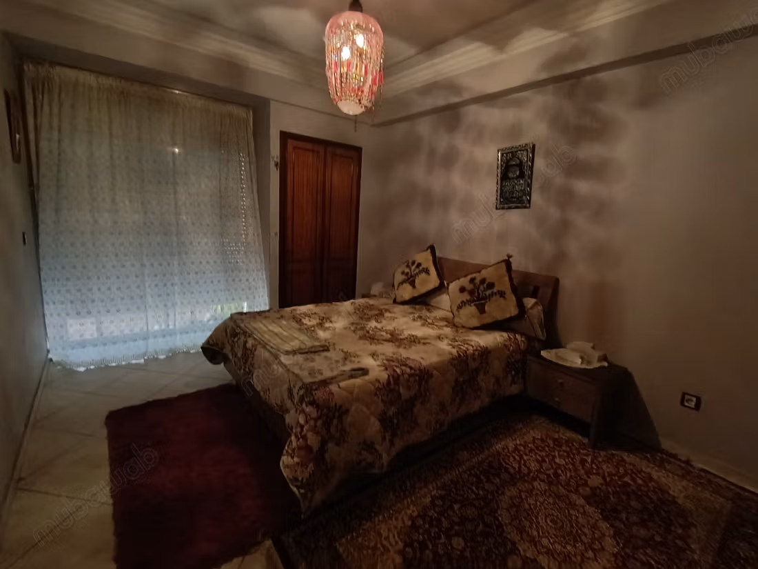 Magnifique duplex en vente à Agdal
