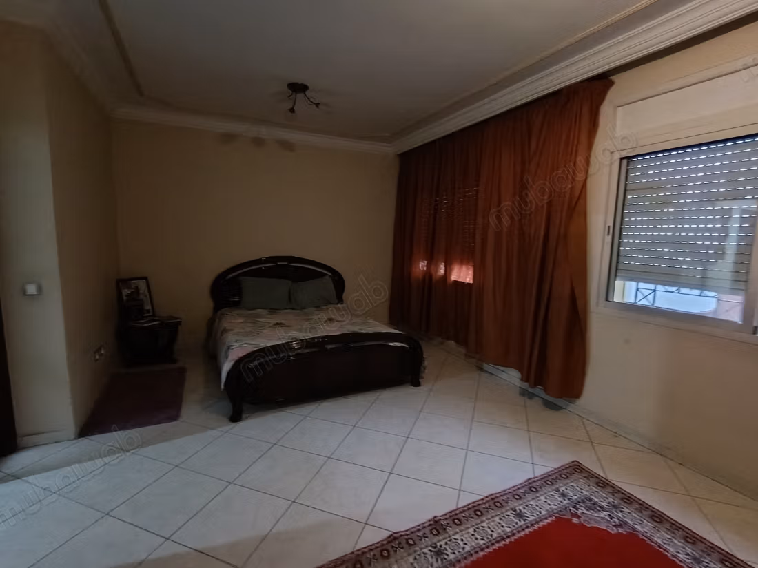 Magnifique duplex en vente à Agdal