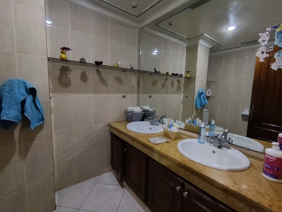 Magnifique duplex en vente à Agdal