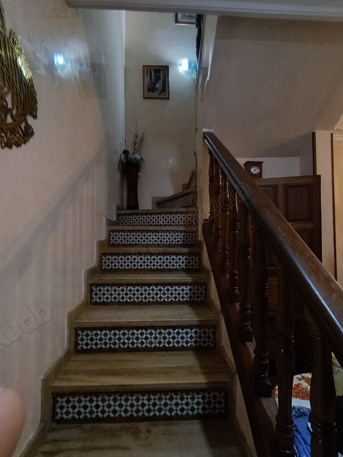 Magnifique duplex en vente à Agdal