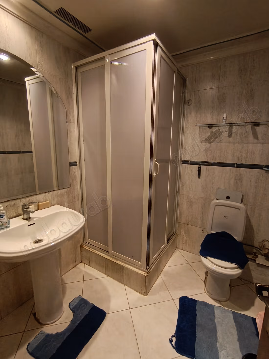 Magnifique duplex en vente à Agdal