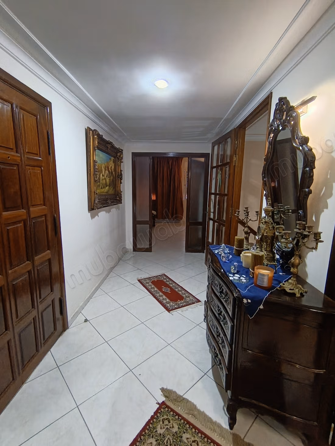 Magnifique duplex en vente à Agdal
