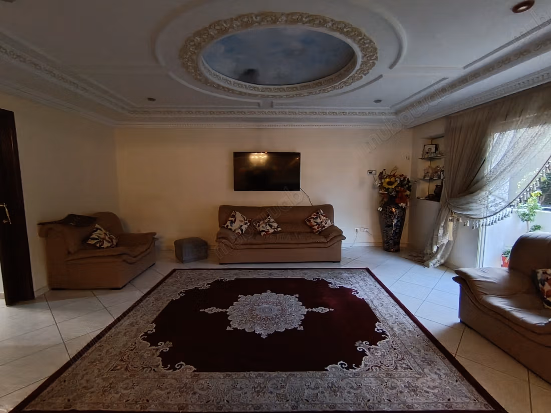 Magnifique duplex en vente à Agdal
