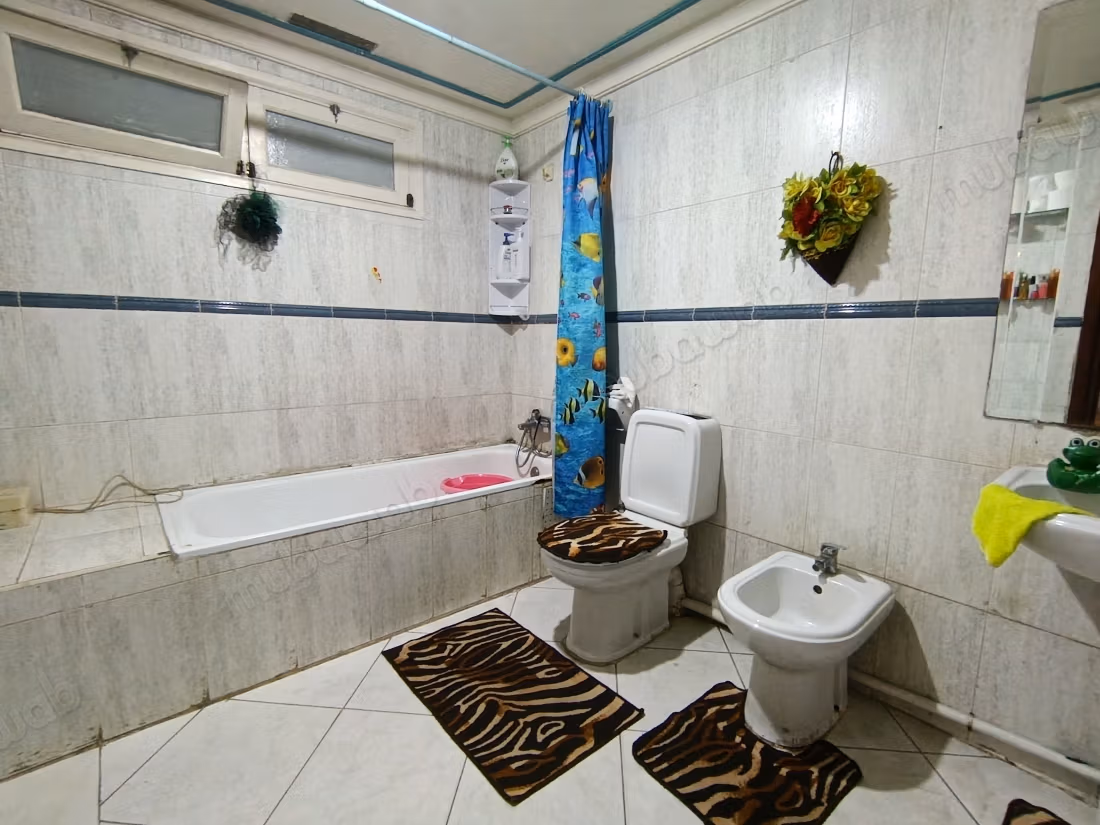 Magnifique duplex en vente à Agdal