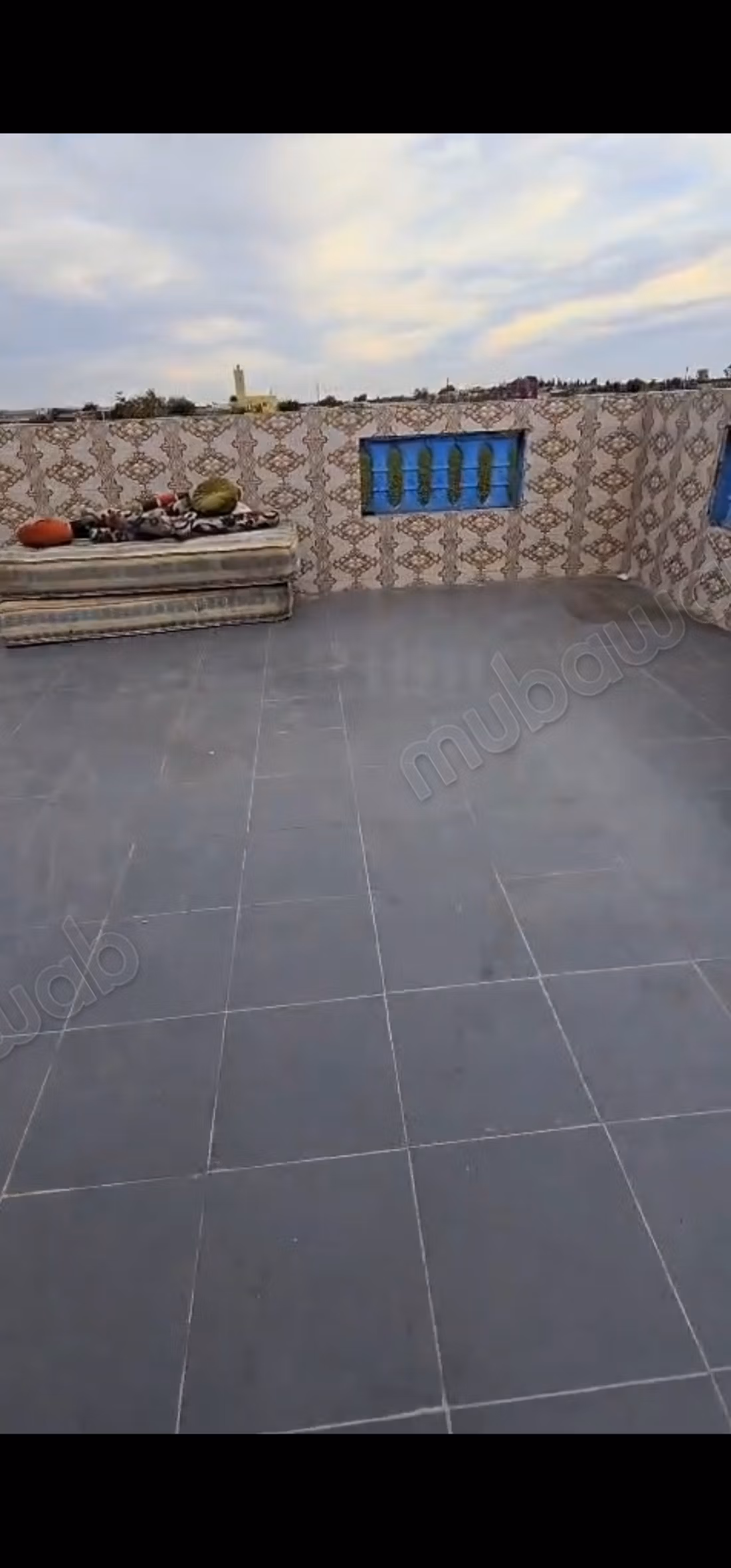 Hermosa granja en venta en Chtouka. Superficie total 100 m²