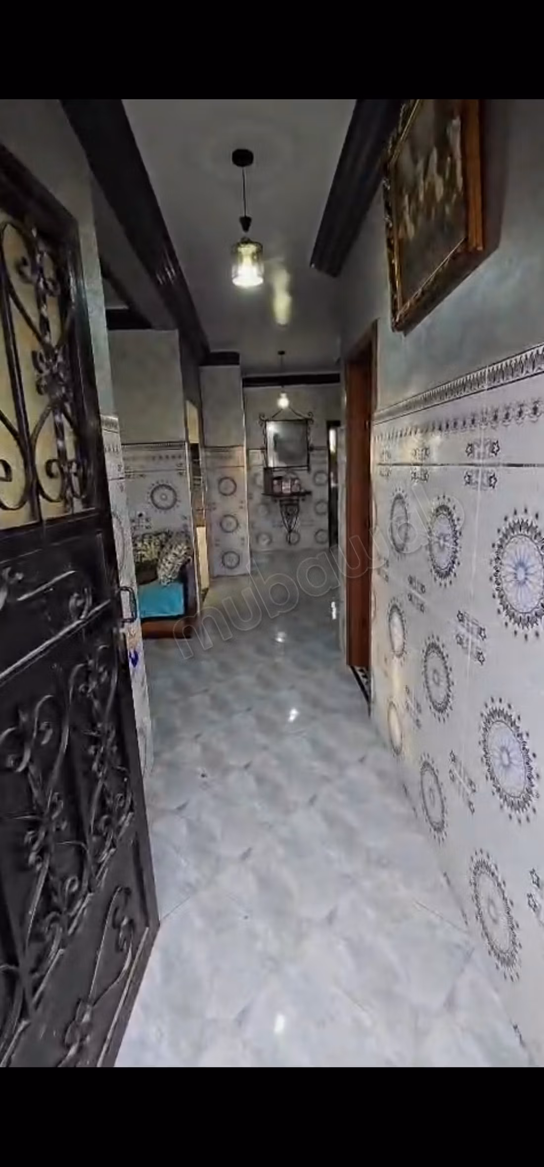Hermosa granja en venta en Chtouka. Superficie total 100 m²